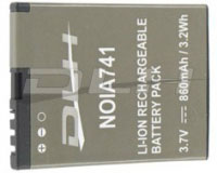 Dlh NOIA741
